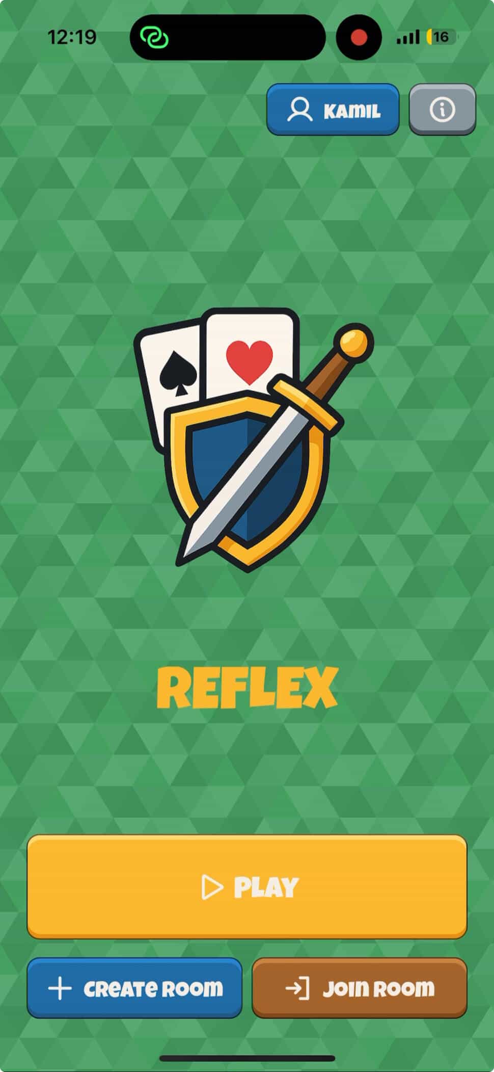 Kamil Szczepanik's project portfolio - project image